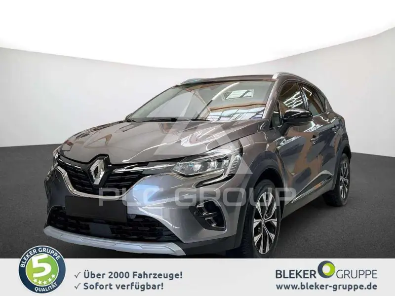 2023 Renault Captur