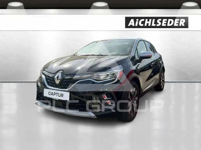 2023 Renault Captur