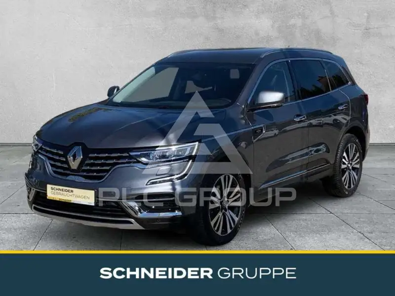 2023 Renault Koleos