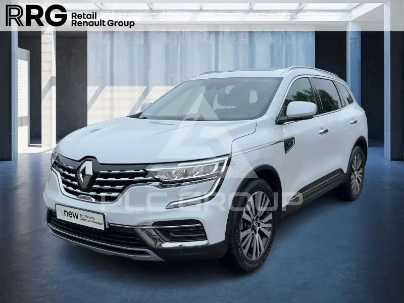 2023 Renault Koleos