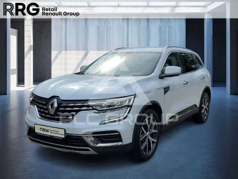 2023 Renault Koleos