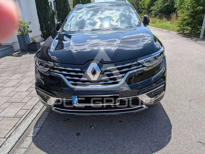 2023 Renault Koleos