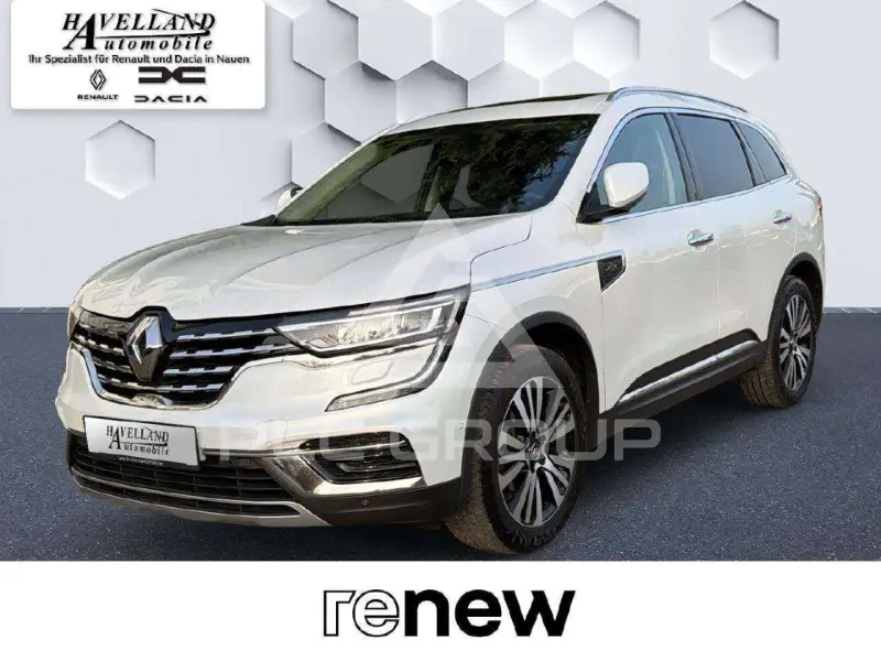 2023 Renault Koleos
