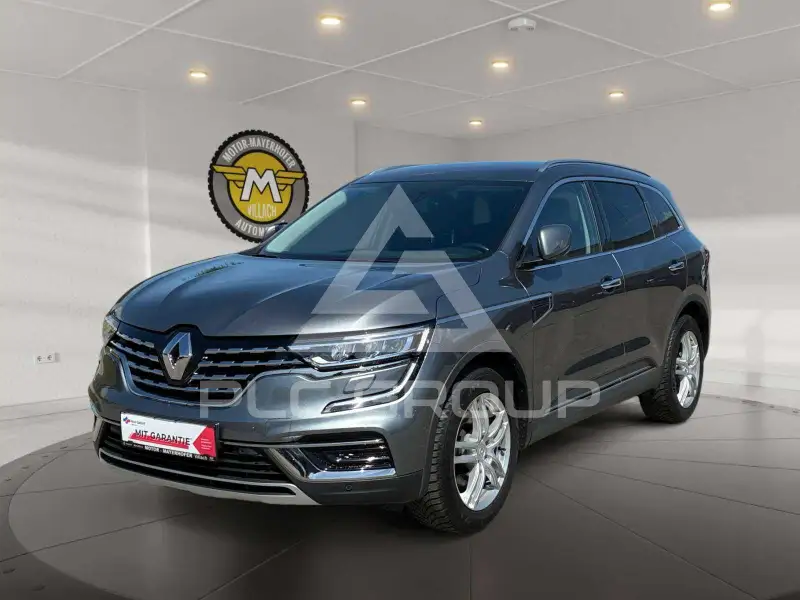 2023 Renault Koleos