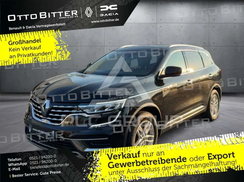 2023 Renault Koleos