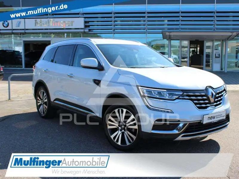 2023 Renault Koleos