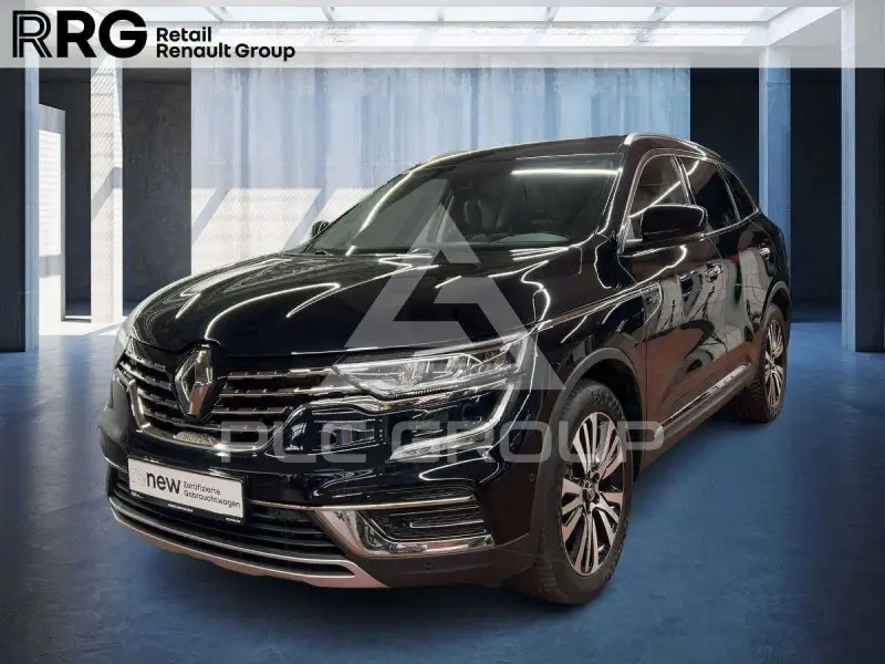 2023 Renault Koleos