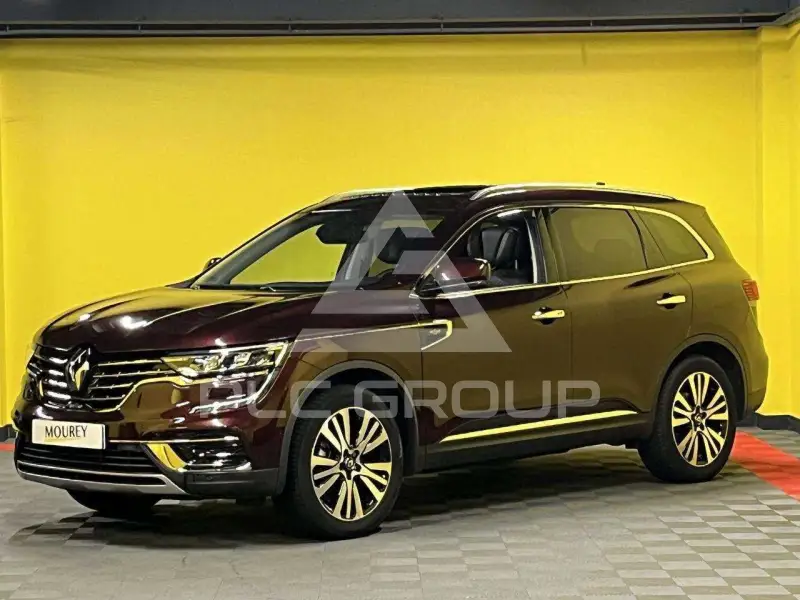 2023 Renault Koleos