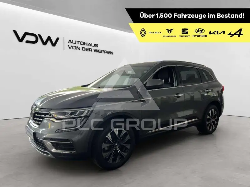 2023 Renault Koleos
