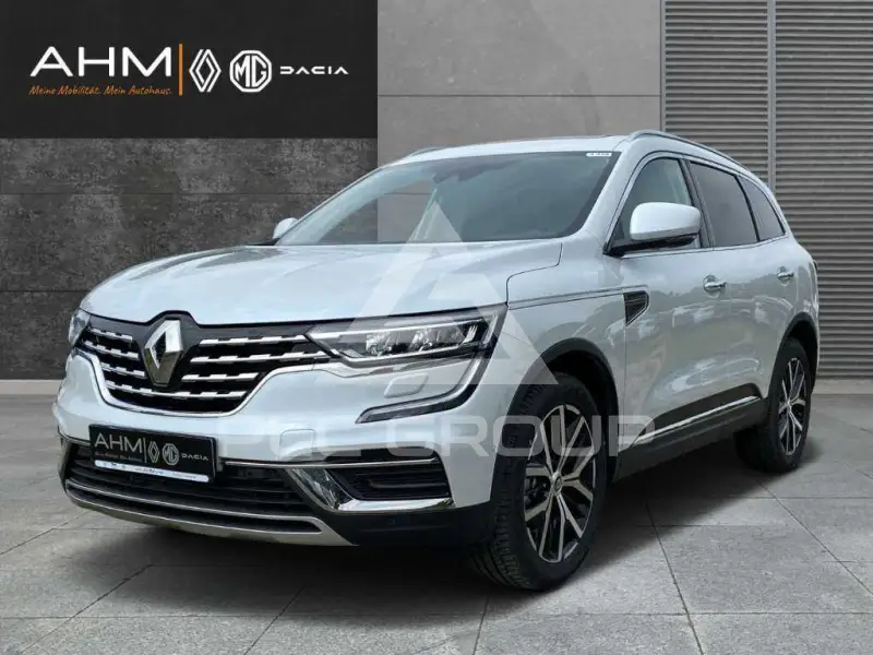 2023 Renault Koleos