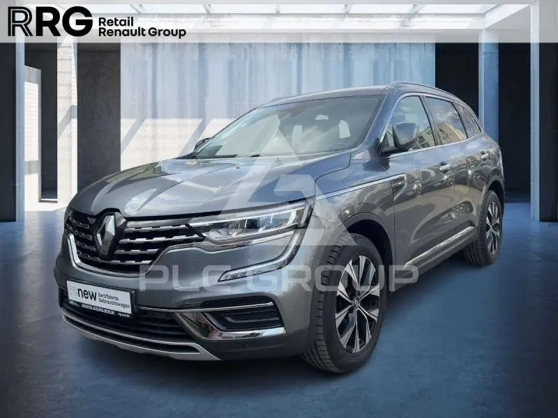 2023 Renault Koleos