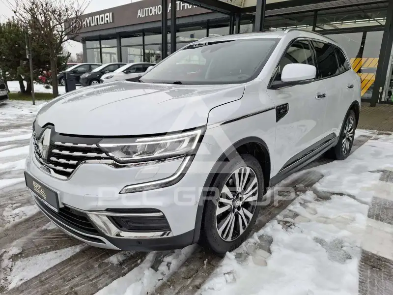 2023 Renault Koleos