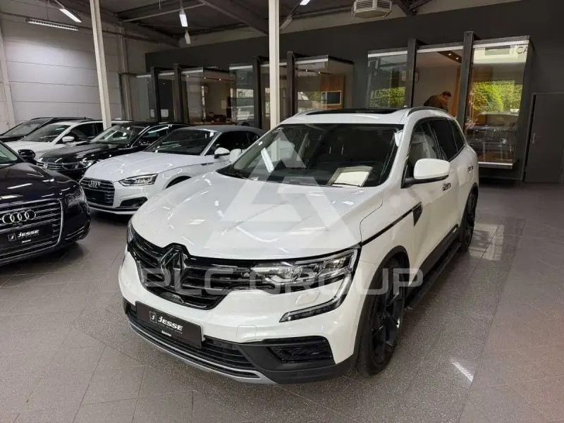 2023 Renault Koleos