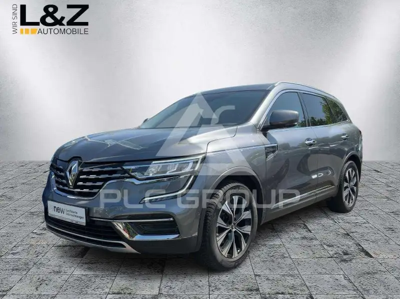 2023 Renault Koleos