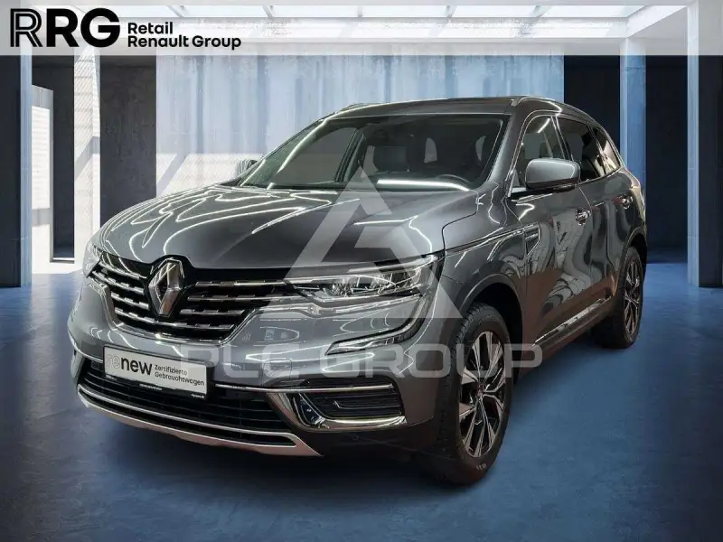2023 Renault Koleos