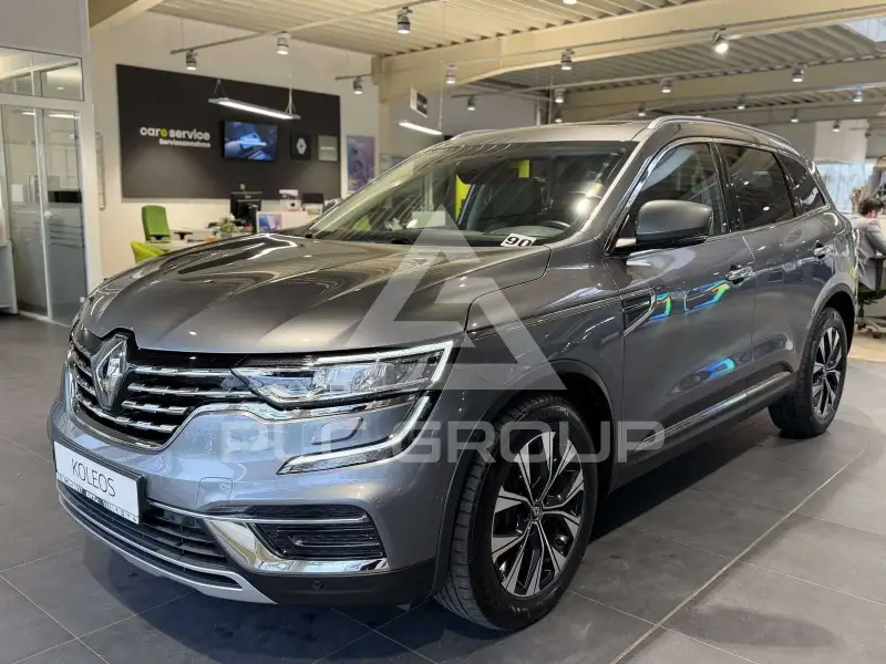 2023 Renault Koleos