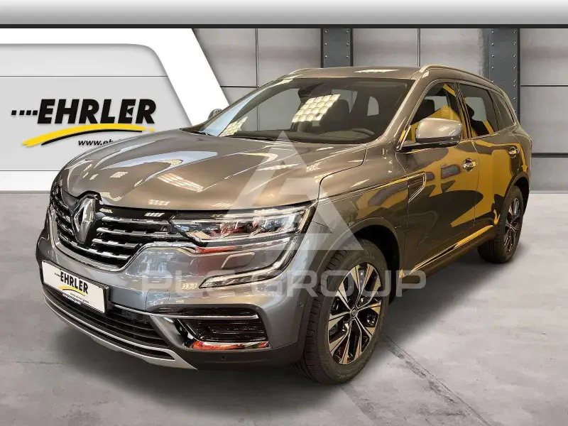 2023 Renault Koleos