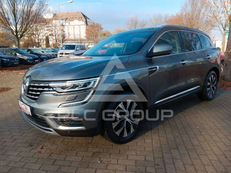 2023 Renault Koleos
