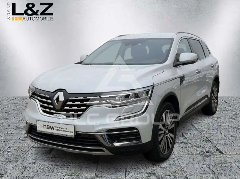 2023 Renault Koleos