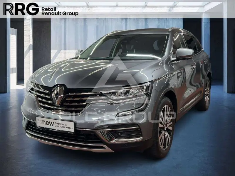 2023 Renault Koleos