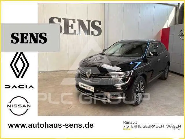 2023 Renault Koleos