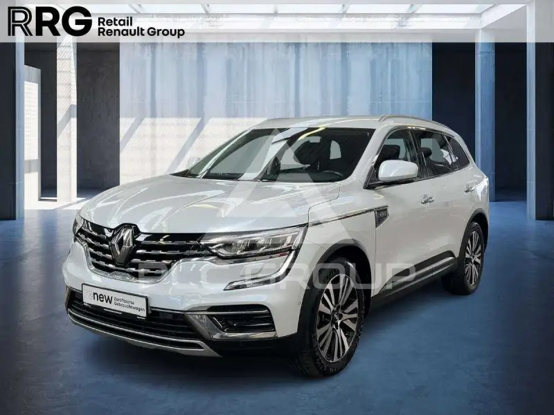 2023 Renault Koleos