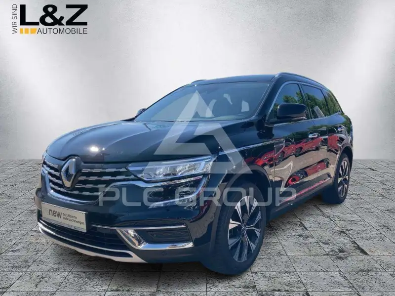 2023 Renault Koleos