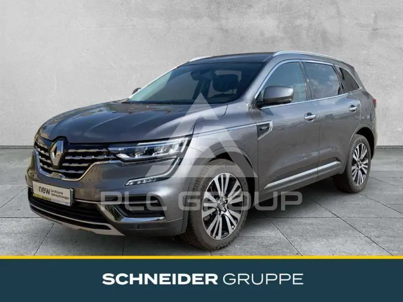 2023 Renault Koleos