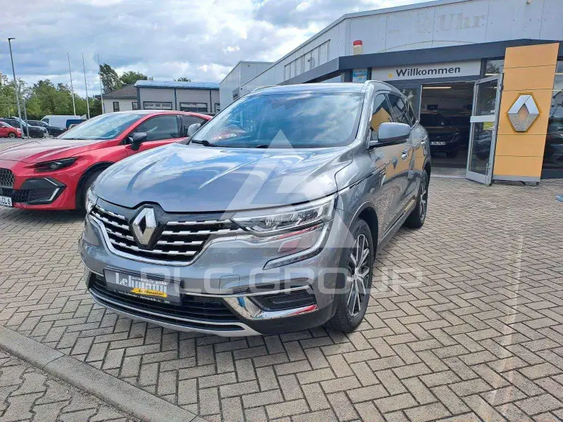 2023 Renault Koleos