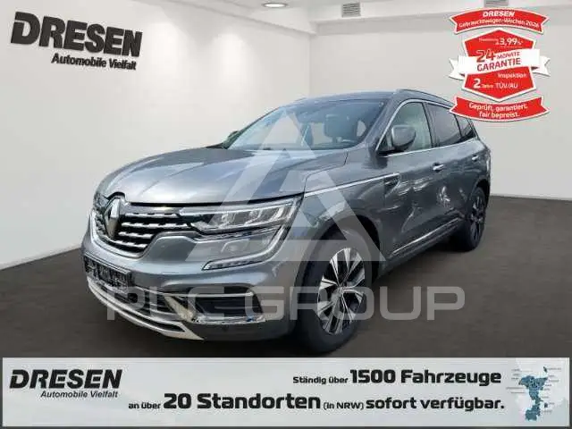 2023 Renault Koleos