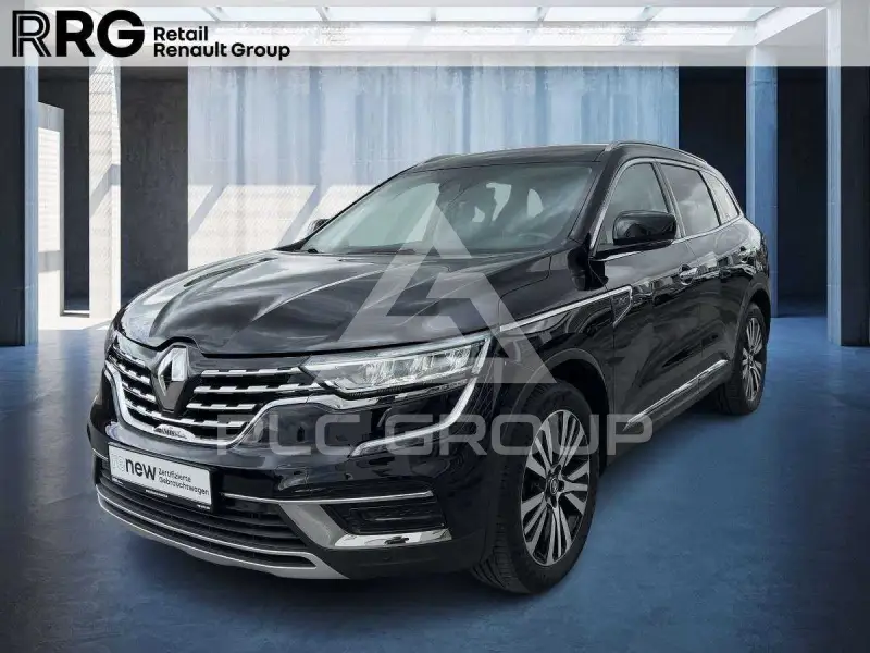 2023 Renault Koleos