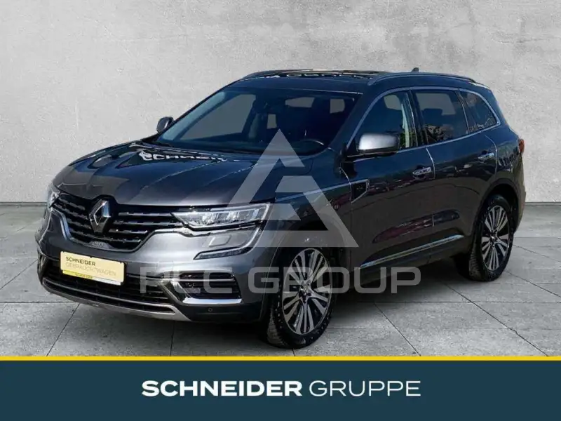 2023 Renault Koleos