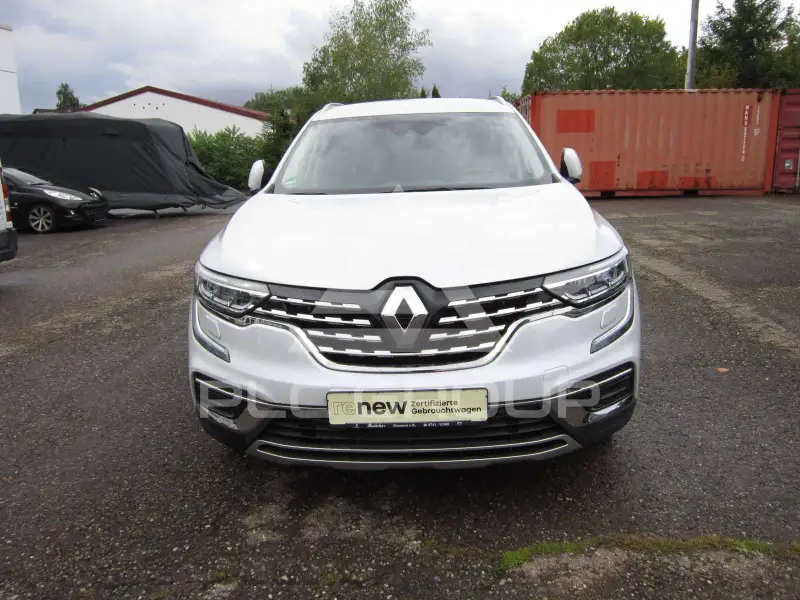 2023 Renault Koleos