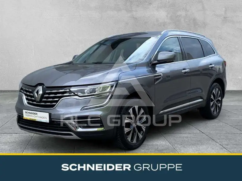 2023 Renault Koleos