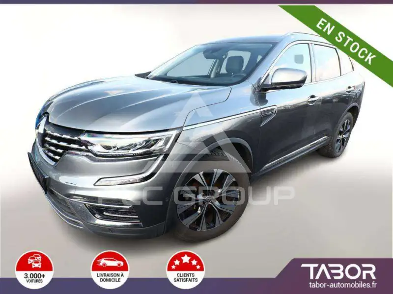 2023 Renault Koleos