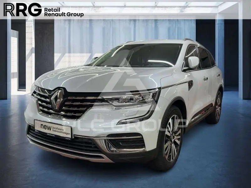 2023 Renault Koleos