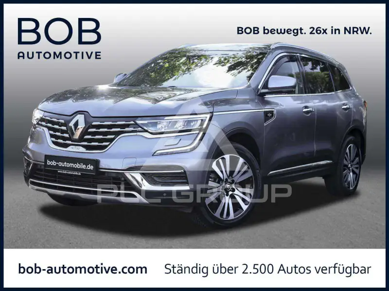 2023 Renault Koleos