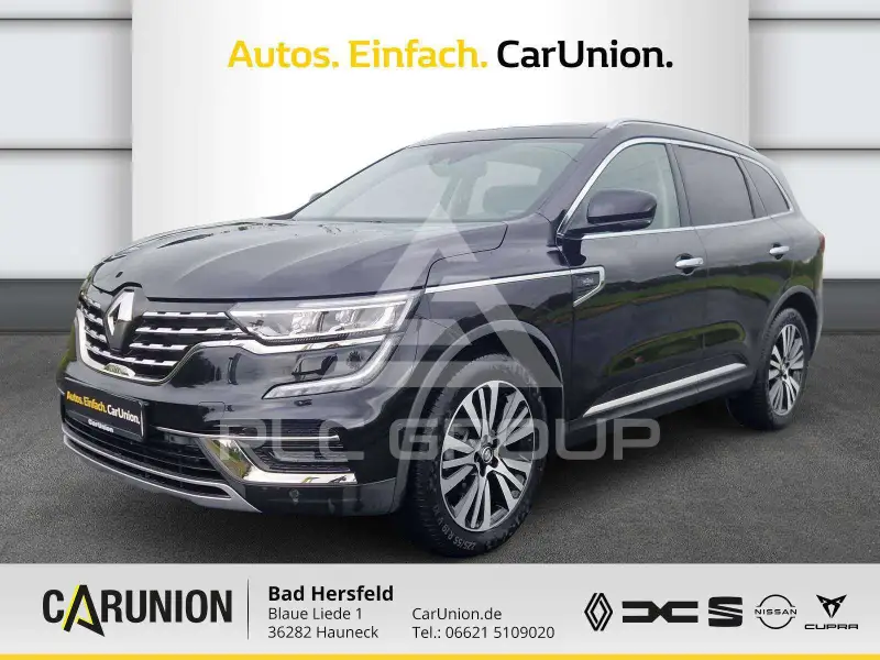 2023 Renault Koleos
