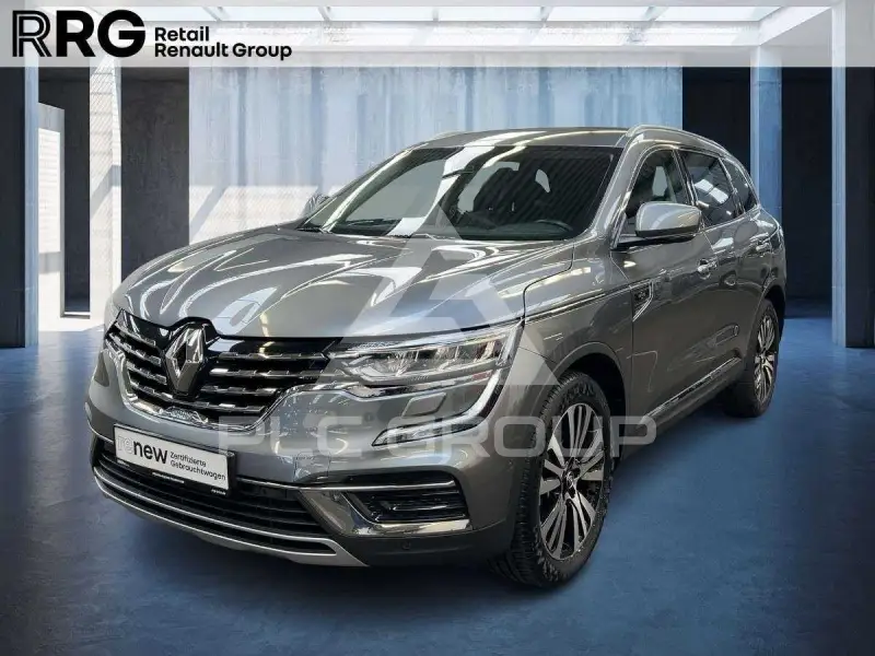 2023 Renault Koleos