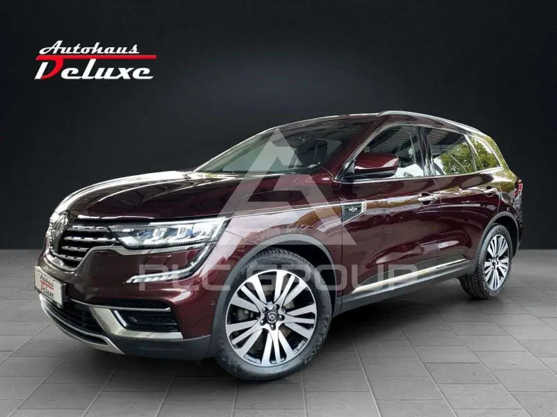 2023 Renault Koleos