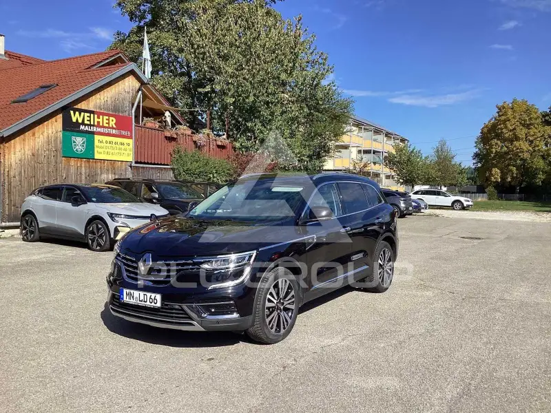 2023 Renault Koleos