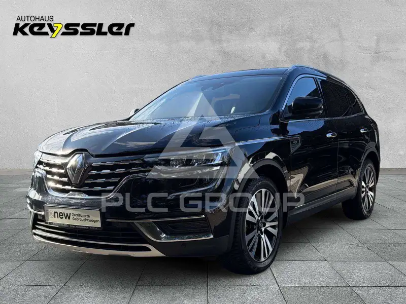 2023 Renault Koleos