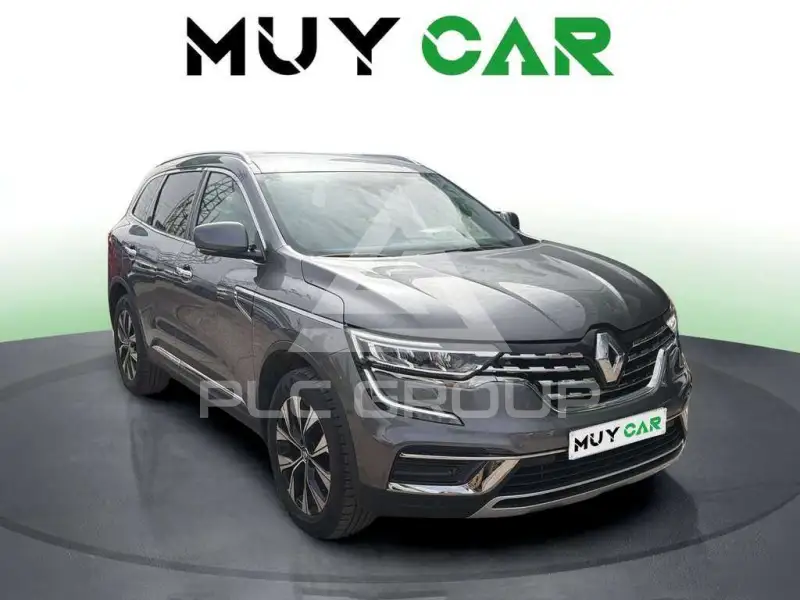 2023 Renault Koleos