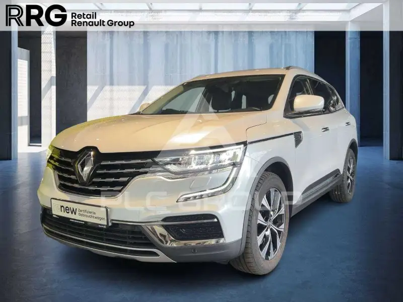 2023 Renault Koleos
