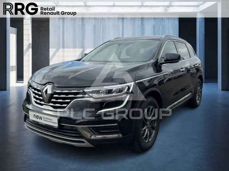 2023 Renault Koleos