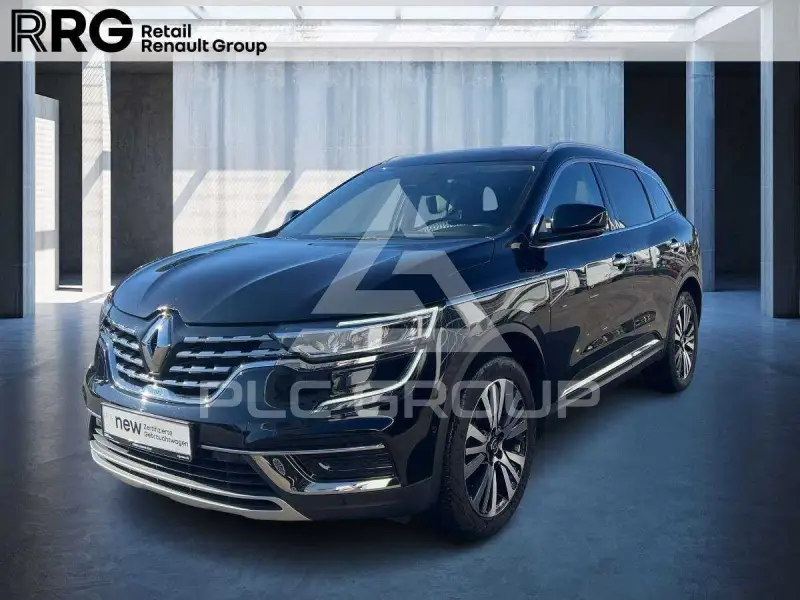 2023 Renault Koleos