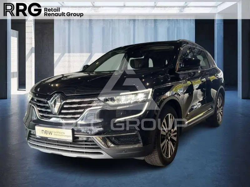 2023 Renault Koleos