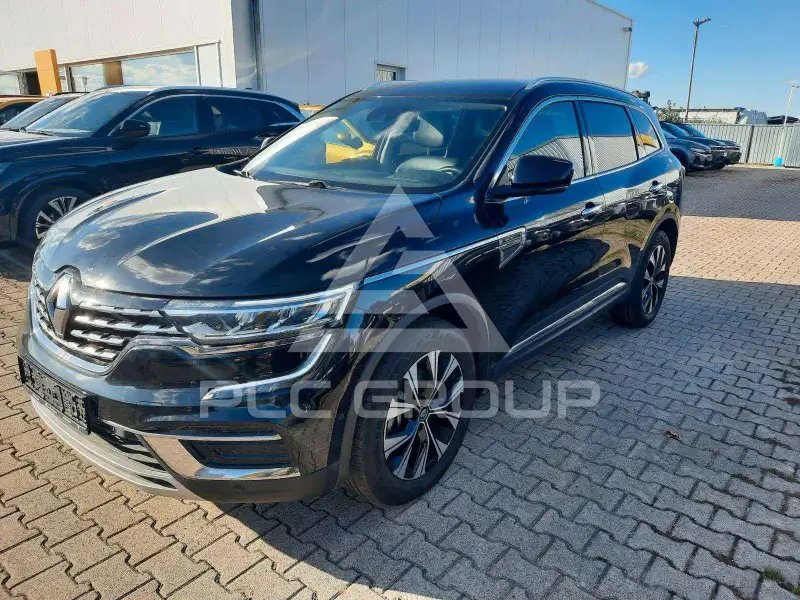 2023 Renault Koleos