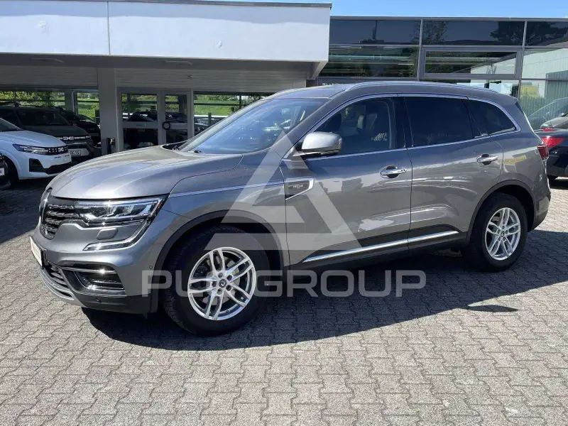 2023 Renault Koleos