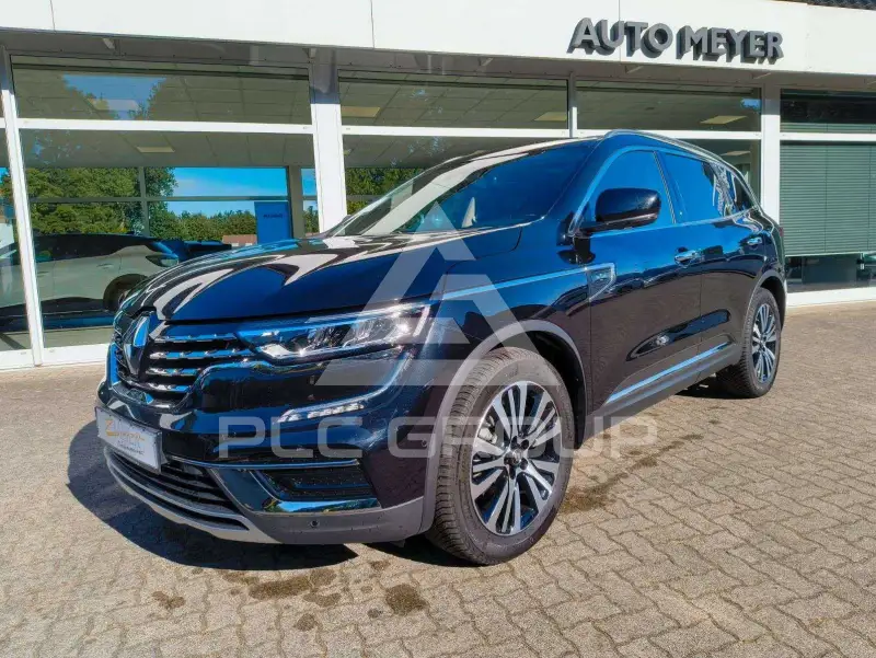 2023 Renault Koleos
